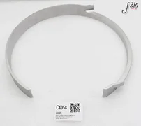 C4058 APPLIED MATERIALS FILLER CHAMBER 1 APF PRODUCER SE 0040-75150