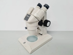 Nikon SMZ-2B Stereo Microscope Lab