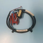 141-0502// AMAT APPLIED 0150-01280 CABLE ASSY, LIMIT SWITCH A USED