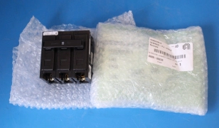 Applied Materials 0680-01199 3-pole magnetic circuit breaker (CBMAG) 240VAC 30A