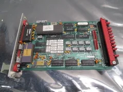AMAT 0100-09022 Mini AI/AO Board REV F, PCB, FAB 0110-09022, 114190