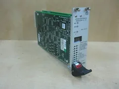 Applied Materials MKS Interlock Module Producer-E CH DIP CDN500-11 0190-08961