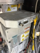 Applied Materials 0190-23905 High Voltage Power Supply AMAT (C)
