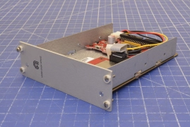 FD-2000-10-SD1SCSI-AMAT5200 / SCSI HDD WITH MICRO SDCARD 8GB / APPLIED MATERIALS