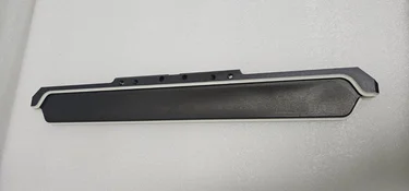 ðŸ† AMAT 0190-12804 GATE SLIT VALVE DOOR ANODIZED ALUM WITH KALREZ 8575
