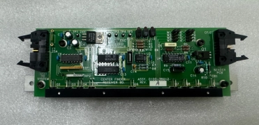 Applied Materials 0100-35012 wASSY,PCB CENTERFINDER RECEIVER BD AMAT (M)