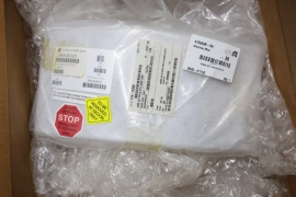 0040-81165 / DOOR SLIT VALVE DPS 2 / AMAT (Applied Materials)