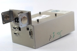 CTI-Cryogenics 8113177G002 CPC Module Brooks Automation