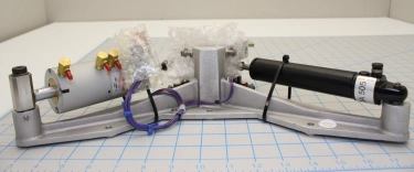 0010-00326 /SHUTTLE DRIVE ASSY / APPLIED MATERIALS AMAT