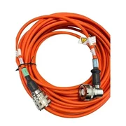 AMAT APPLIED MATERIALS COAXIAL CABLE RF GENERATOR  0190-76820