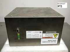 AMAT Applied Materials 9090-00115 A Chassis Monitor, AMAT Quantum Leap (used0