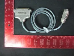 AMAT 0150-03262 Cable Assembly., BUF / XFER Robot Driver R INT