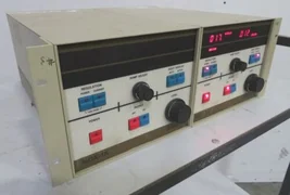 C185433 Lot 2 Advanced Energy MDX-1K Power Supply (2105-006-A)