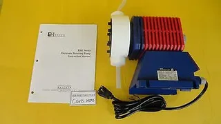 Iwaki EHE55FF-23UPE12 Electronic Metering Pump AMAT 3620-99073 New