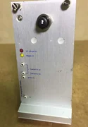 AMAT Applied Materials 0100-90093 Ion Gauge Power Supply 