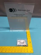 AMAT 3300-02623 FITTING TEE 1/8" TUBE X 1/8" MPT, 173531