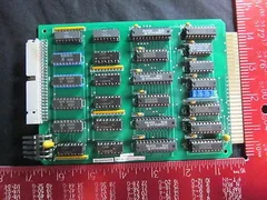 LAM RESEARCH (LAM) 810-007215-002 PCB STD PWR DRIVER