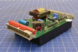 0100-90027 / DAQ INVERTER / APPLIED MATERIALS AMAT