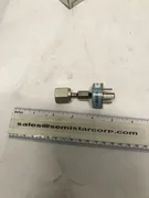 Varian Type 0531 Tc Vacuum Gauge 1/4â€ VCR AMAT 3310-01074 ID-AWS-019