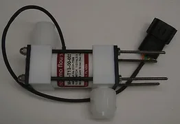 Malema Flow Sensors M-55-T13-00-002 AMAT 0190-77505 Flow Switch  200 cc/m Decr,