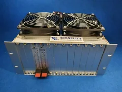 AMAT 3200-00028 MINI DNET BACKPLANE ASSY