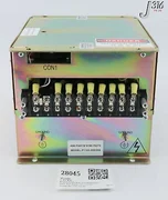 28045 APPLIED MATERIALS PVD LAMP/HEATER DRIVER, P1183-208/208 0190-76273