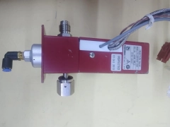 HoribaSTEC IV-2410AV-02H HGS No. U606 W9LS Injection Valve Amat 0190-36237 #F9