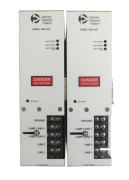 Control Concepts 3096-1007 SCR Power Controller AMAT Lot of 2 Working
