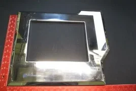 Applied Materials (AMAT) 0224-43653 Endpoint Signal Monitor Bezel