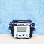 ðŸ”µ1PCS used working RAYMI3COMM AMAT 0195-13843 via DHL OR FEDEX *rr