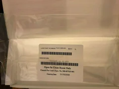 LAM 716-011009-001 Window, Quartz