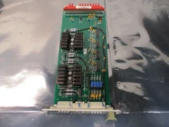 AMAT 0100-00008 TC GAUGE P.W.B ASSY, PCB, FAB 0110-00008, REV K, 105515