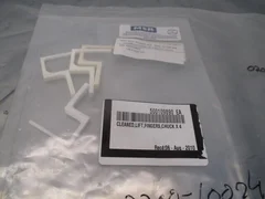 4 AMAT 0200-10074 Cleaned Lift Fingers Chuck, 109048