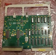 810-077433-002 / LAM RESEARCH PCB, A4 GAS BOX INTERFACE, VMIVME  5530S 8