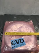 AMAT 0021-38791, ALUMINUM, CVD, GIGA-FILL, INSERT RING, 115445