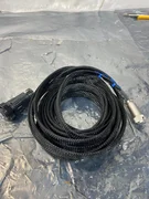 AMAT 0140-75040 CABLE HARNESS ASSY, 113387