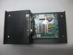 AMAT STEPPER POWER DRIVER PCB, 0100-09086 REV C