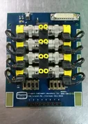 Clippard EMC-08 pneumatics valves