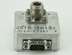 10191 APPLIED MATERIAL ASSY, DC BAIS SHORT MONITOR, 0020-23367 0010-20511