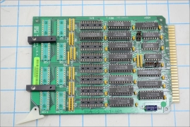 810-001314-001 / ASSY PCB PROLOGIC 7604 TTL I/O PWB 110494-002 / LAM RESEARCH
