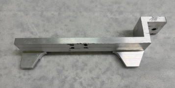 Applied Materials 0020-42085 ARM, BELLOWS WAFER RCVY AMAT (M)