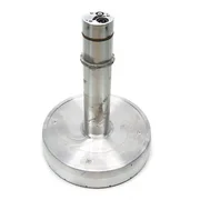 Applied Materials AMAT 0010-30690 Heater AxZ 200mm/8" Assembly SR