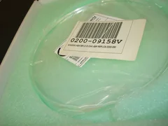 AMAT Applied Materials 0200-09158 Window Heater CVD Chamber