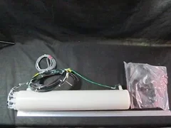 AMAT 1410-00237 Heateflex LH1-1-5.6-N-A01-P561 HTR IN-LINE 5.6KW 208VAC 3-PH, 15