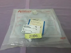AMAT 0150-02497 Cable Assy, Stepper INTFC Extension, Ann 402196