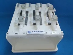 AMAT 0010-03290 CU DRAWER LOWER ASSEMBLY