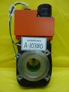 Millipore MDVX-018S01 Throttle Valve Lam 853-013541-002 839-013522-001 Cu Used