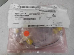 1310-00019,  AMAT, TC ASSY DUAL CIRCUIT GROUND SHIELD 300MM ULTIMA PLUS PH II