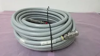 AMAT 0190-18329 ASSY HOSE 30M SMC BES-7192-10 COLD FLUID OUTLET & RETURN 407335