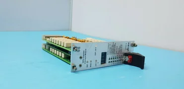 Applied materials 0190-37787 mks AS01500-38 DSP Chamber Interlock Module